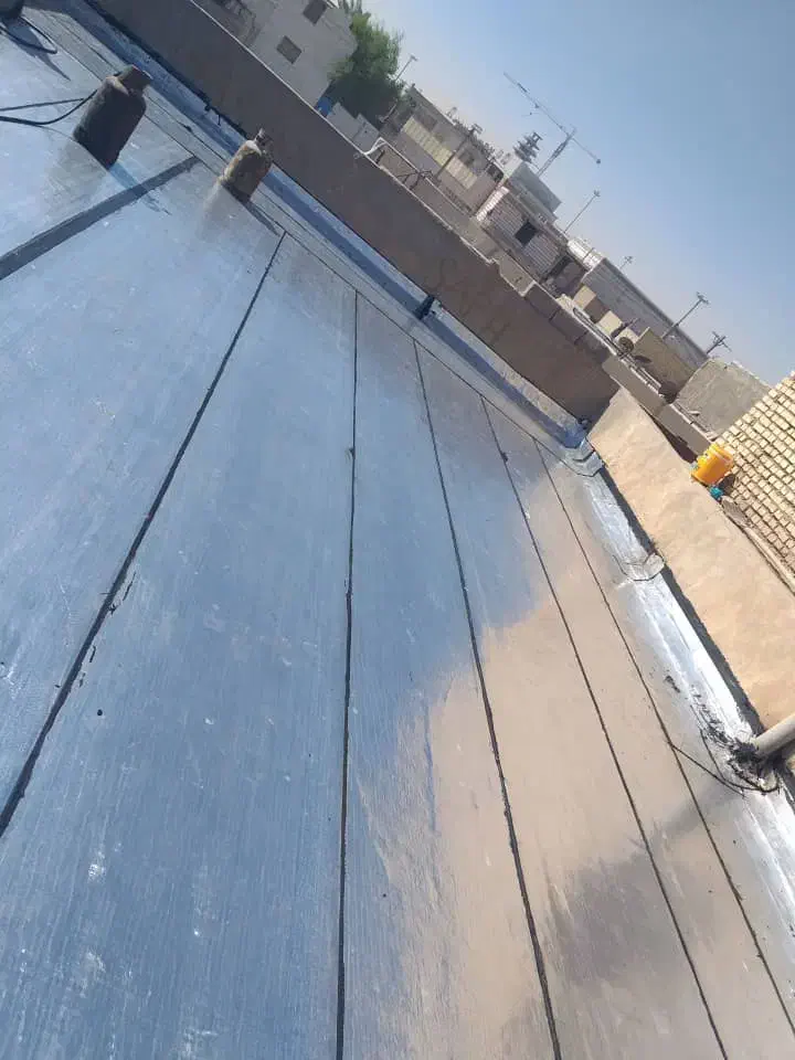 فروش ونصب ایزوگام|خدمات پیشه و مهارت|خرمشهر, |دیوار