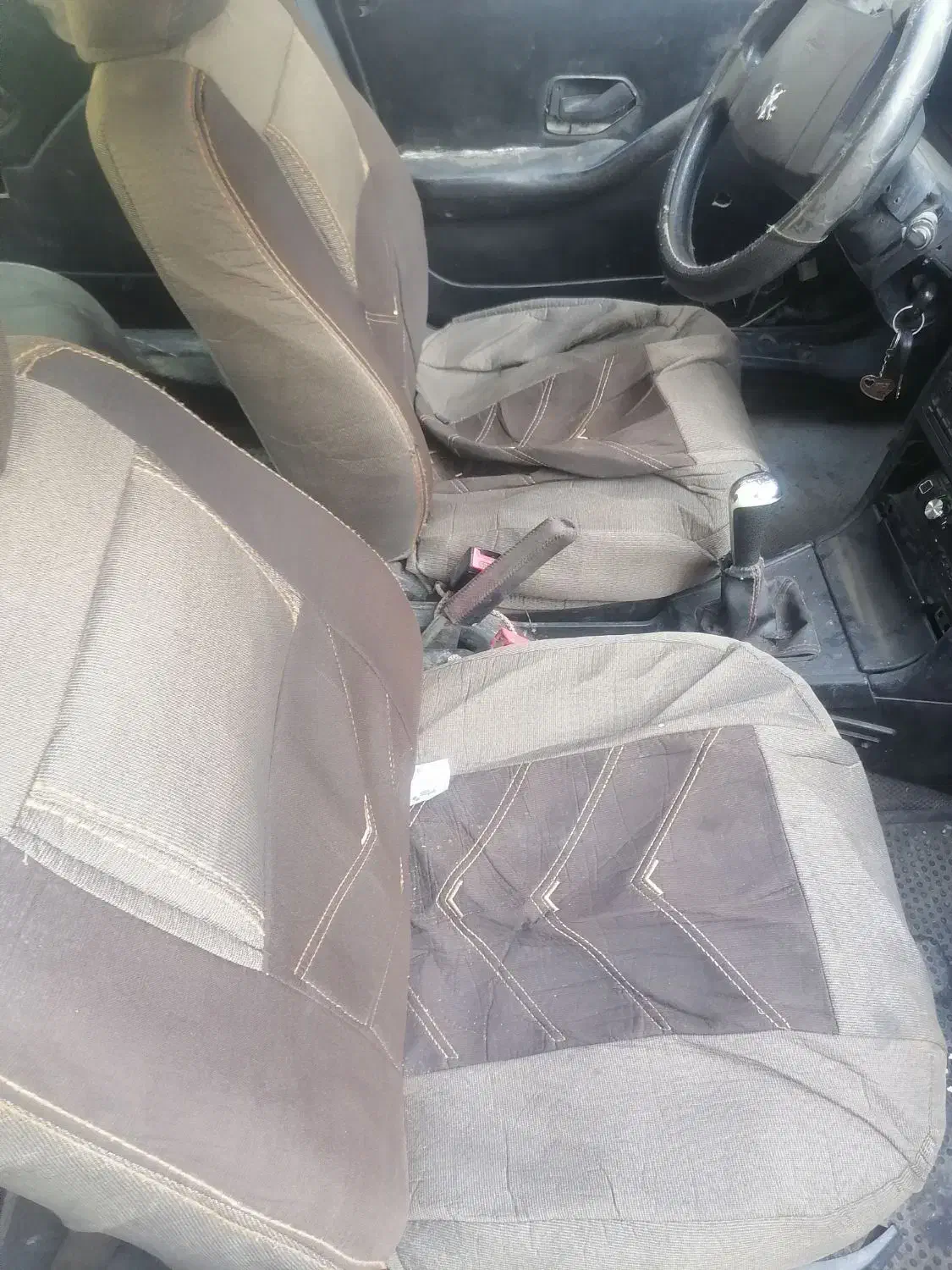 پژو ۴۰۵|خودرو سواری و وانت|بم, |دیوار