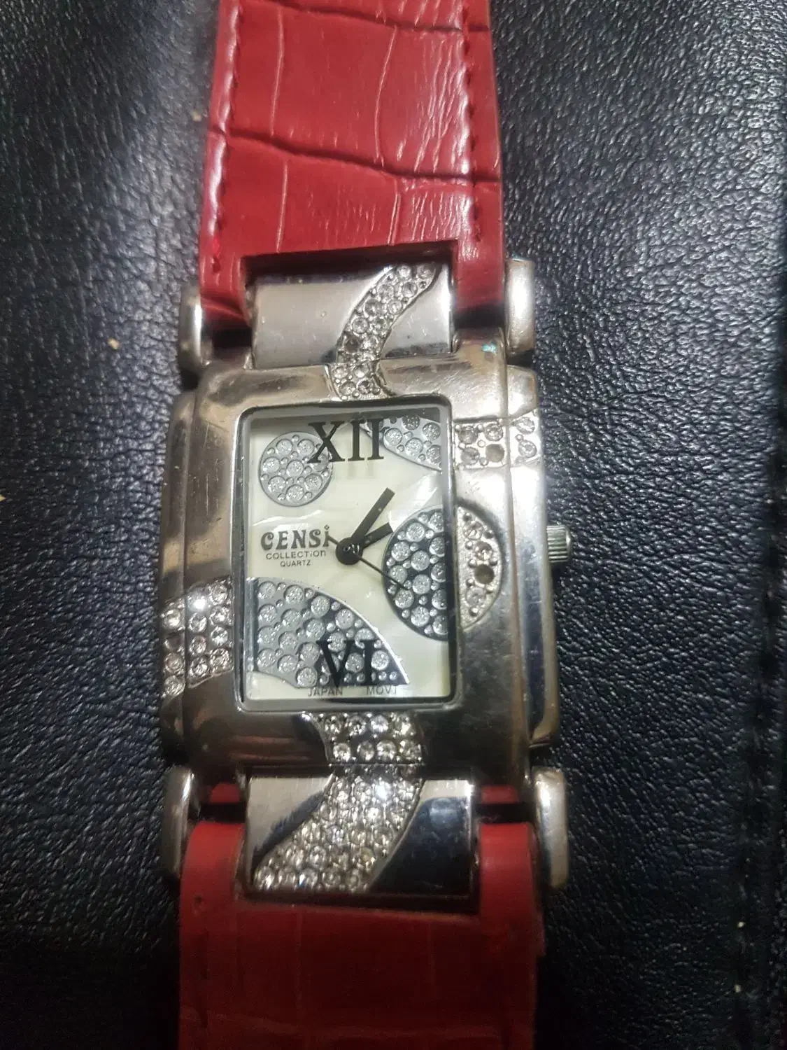 ساعت بند چرم|بدلیجات|کرج, شهرک سپهر|دیوار