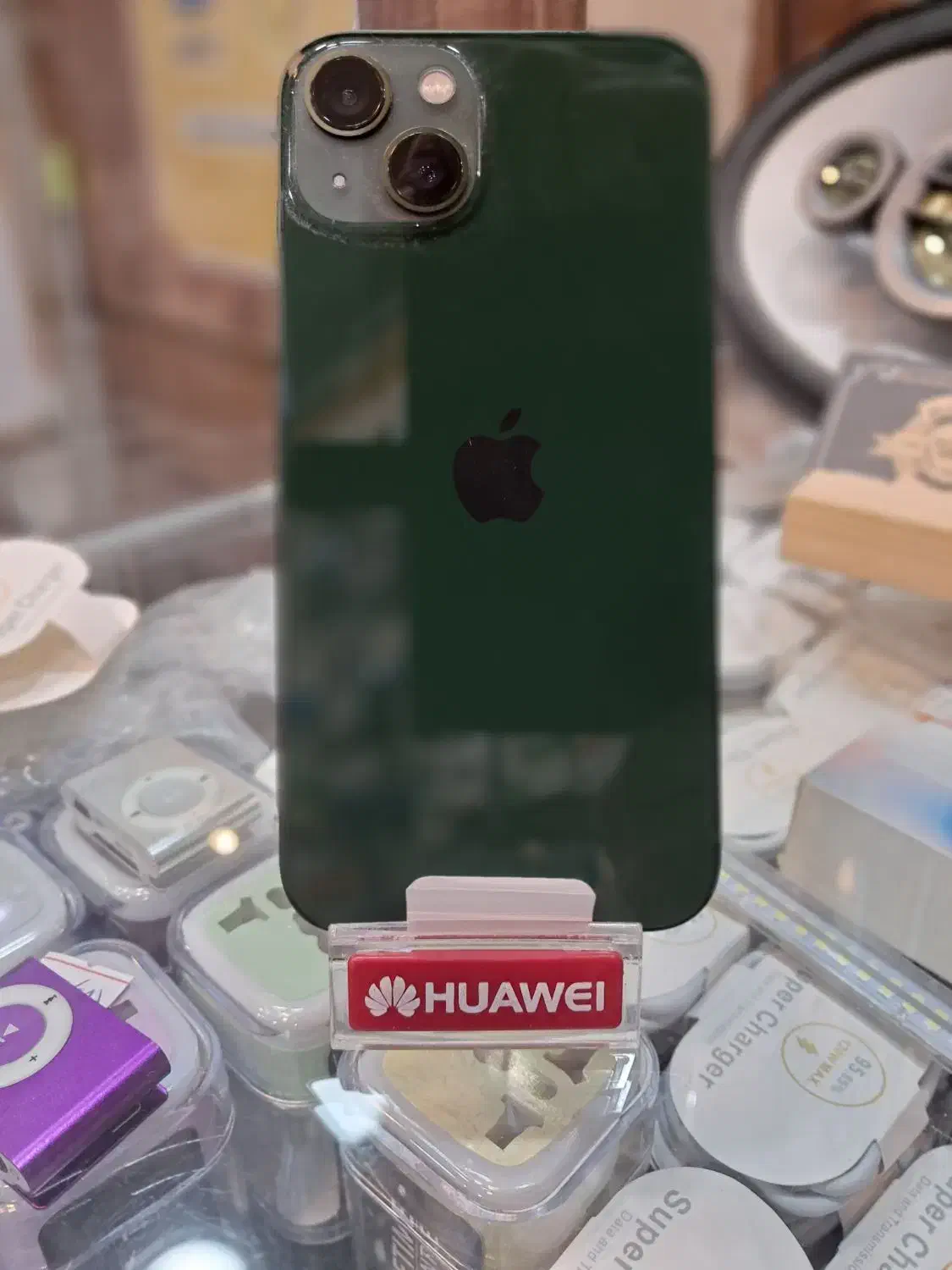 ایفون ۱۳ درحد اک رنگ خاص باطری 98|موبایل|بروجرد, |دیوار