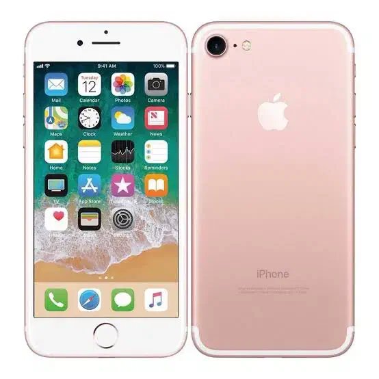IPhone 7|موبایل|اراک, |دیوار