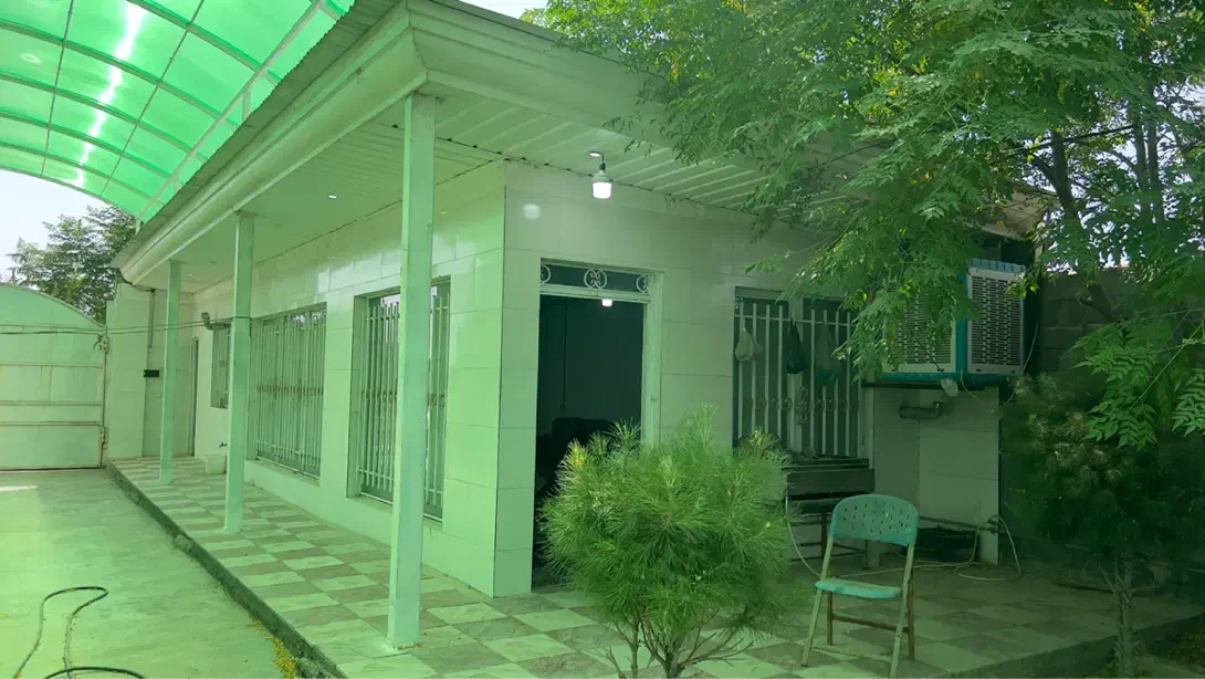 ۱۱۰۰مترکارگاه همه چی تکمیل|فروش دفتر صنعتی، کشاورزی، تجاری|قرچک, داوود آباد|دیوار