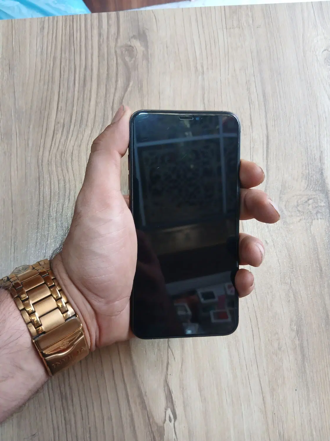 XS max 256G LLA|موبایل|تهران, خلیج فارس|دیوار