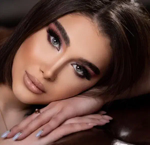 شروع میکاپ از 500|خدمات آرایشگری و زیبایی|اردبیل, |دیوار