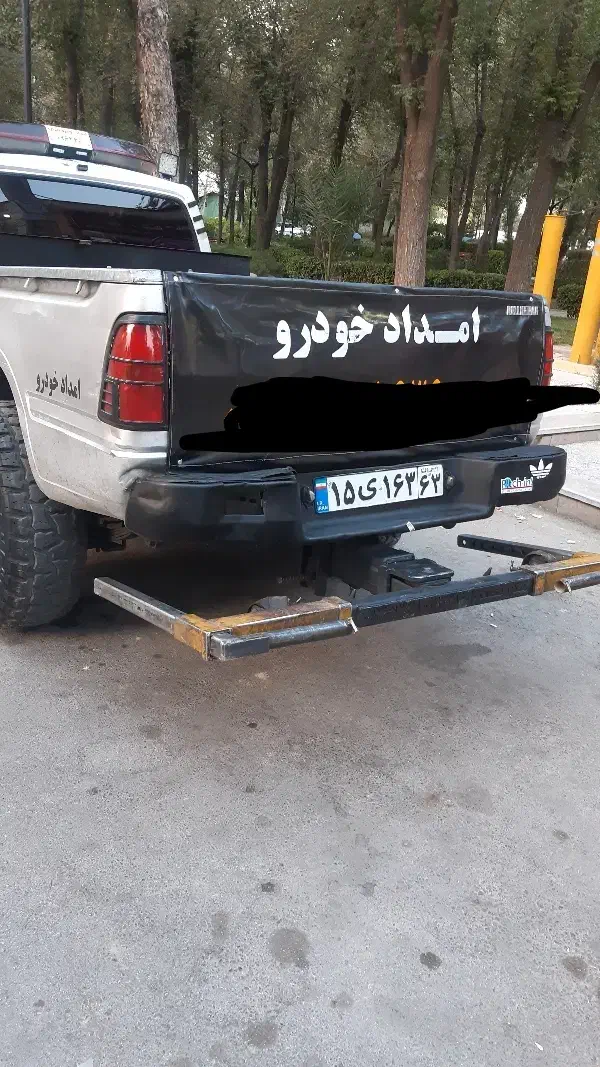 امداد خودرو مکانیک‌ سیار یدک‌ کش‌ سیم‌کلاچپ‌بنزین|خدمات موتور و ماشین|شیراز, ترمینال باربری|دیوار