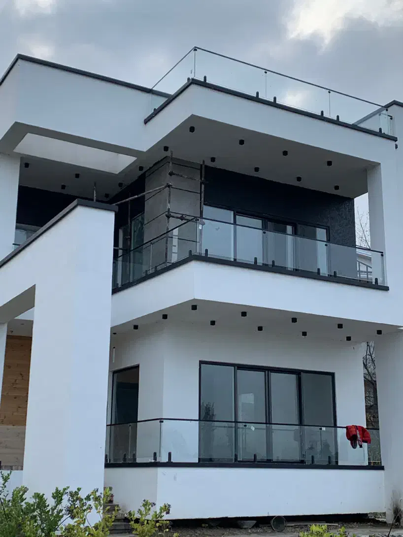 میکروسمنت و پتینهی داخلی و بیرونی//استخر/نما/کف|خدمات پیشه و مهارت|محمودآباد, |دیوار