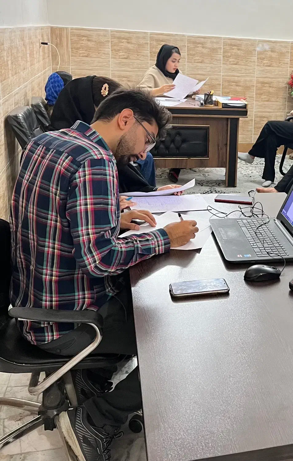 مشاوره تخصصی کنکور و نهایی|خدمات آموزشی|زابل, |دیوار