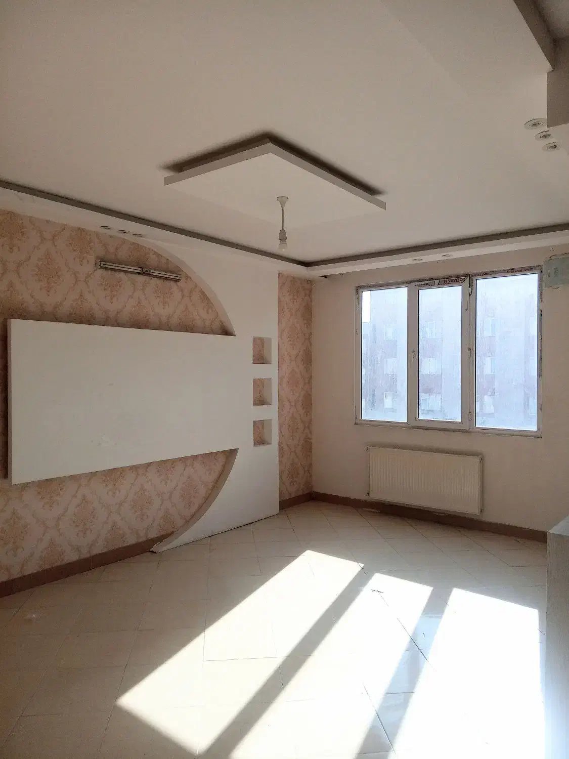 جمهوری الماس|اجارهٔ آپارتمان|گلبهار, شهر جدید گلبهار|دیوار