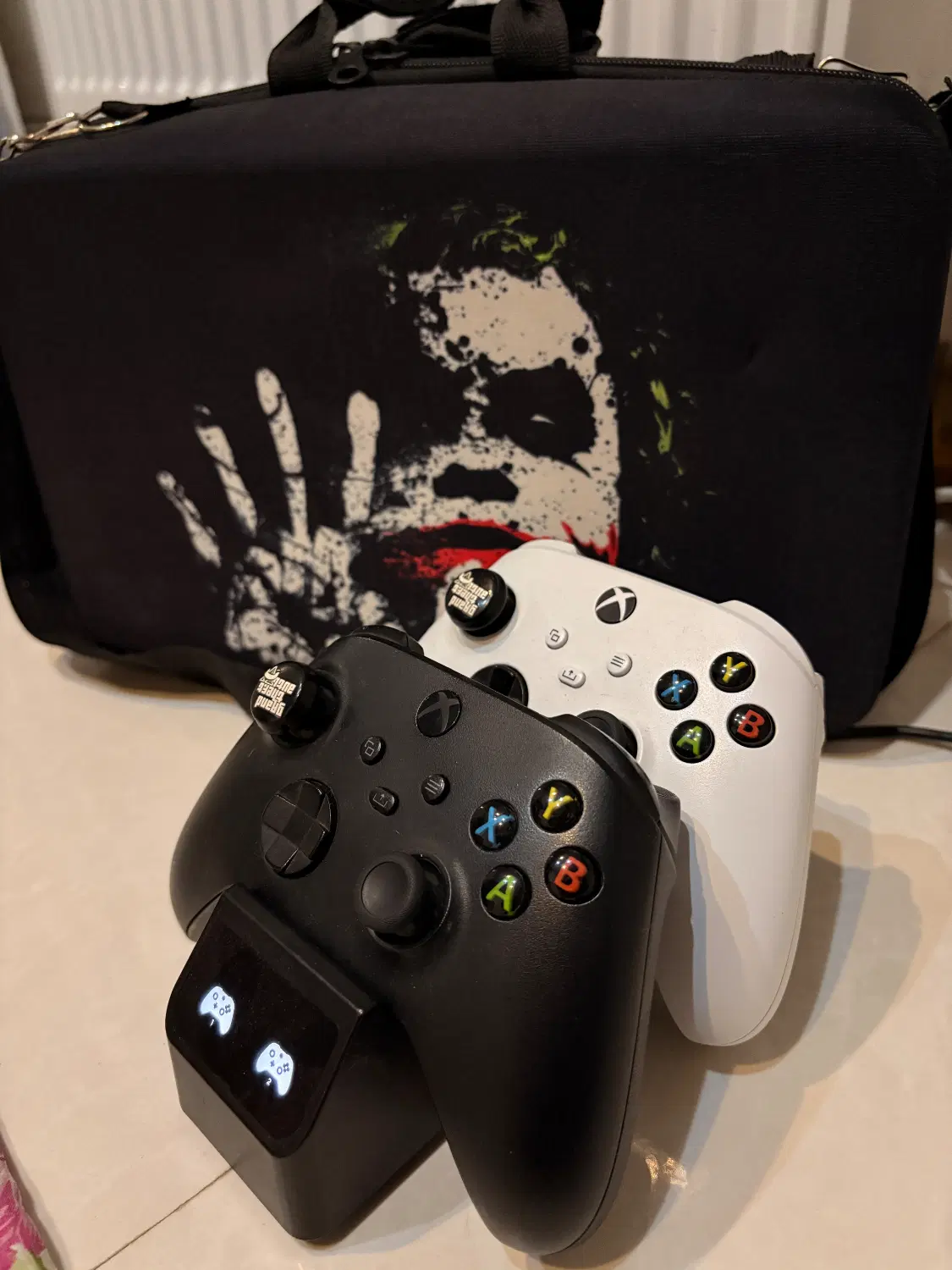 xBox S Series 512|کنسول، بازی ویدئویی و آنلاین|کرج, باغستان|دیوار