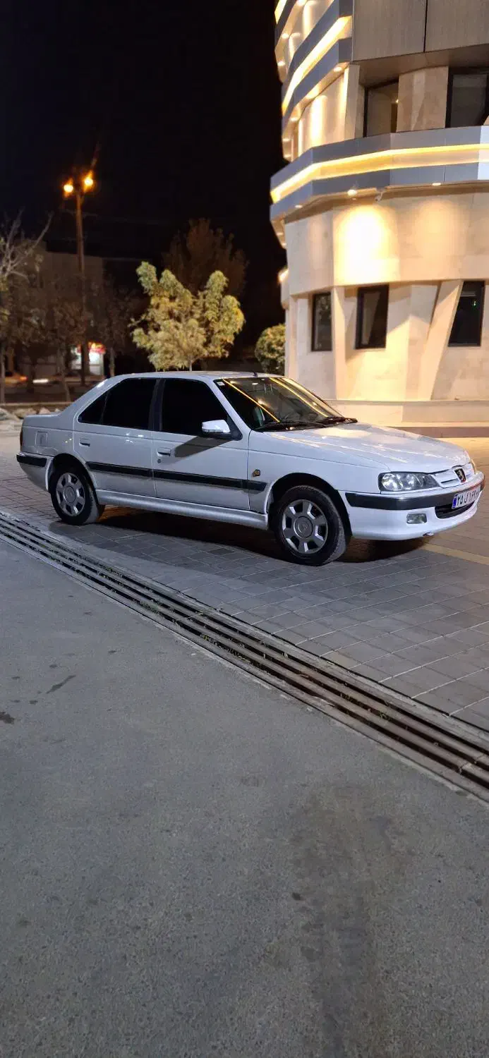 پژو پارس|خودرو سواری و وانت|ملایر, |دیوار