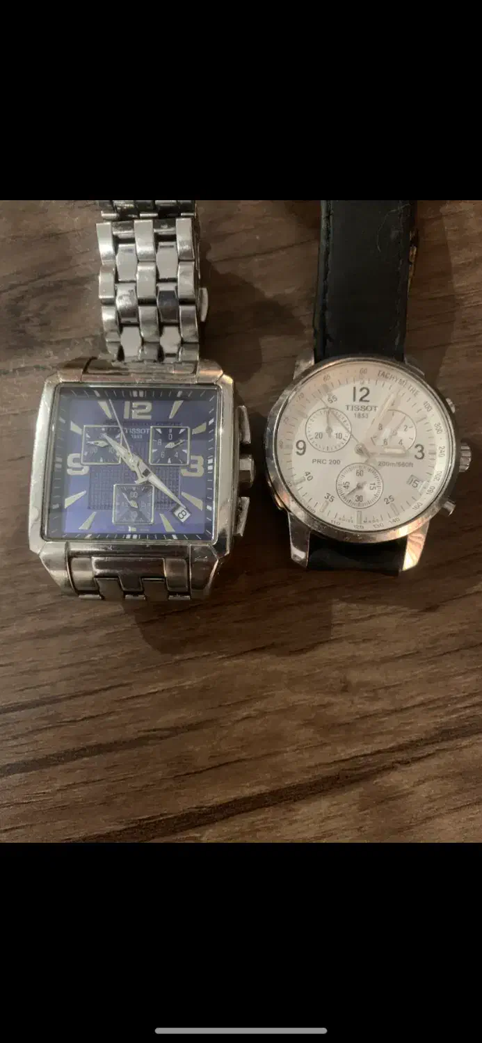 ساعت تیسوت|ساعت|کرج, گلشهر|دیوار