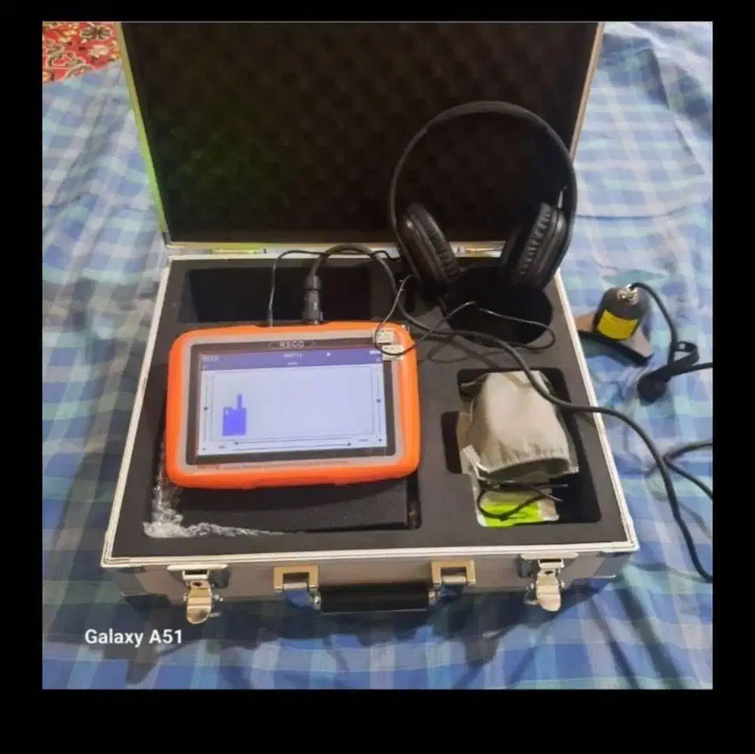 نشت یابی تخصصی تعمیرات لوله کشی لوله بازکنی تضمینی|خدمات پیشه و مهارت|اصفهان, باغ گلها|دیوار