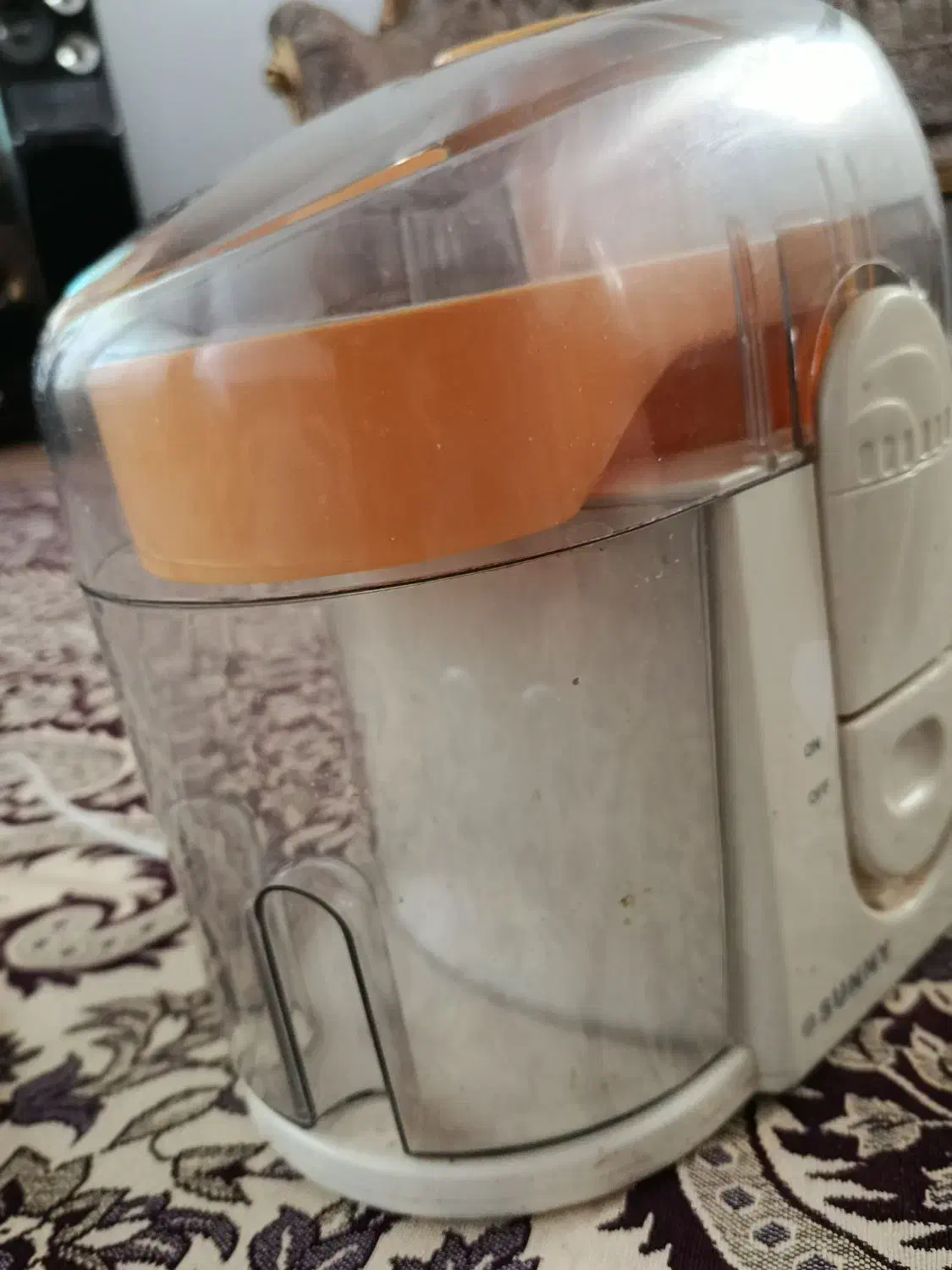 آب میوه گیری|آبمیوهگیر و آبمرکباتگیر|مشهد, آبکوه|دیوار