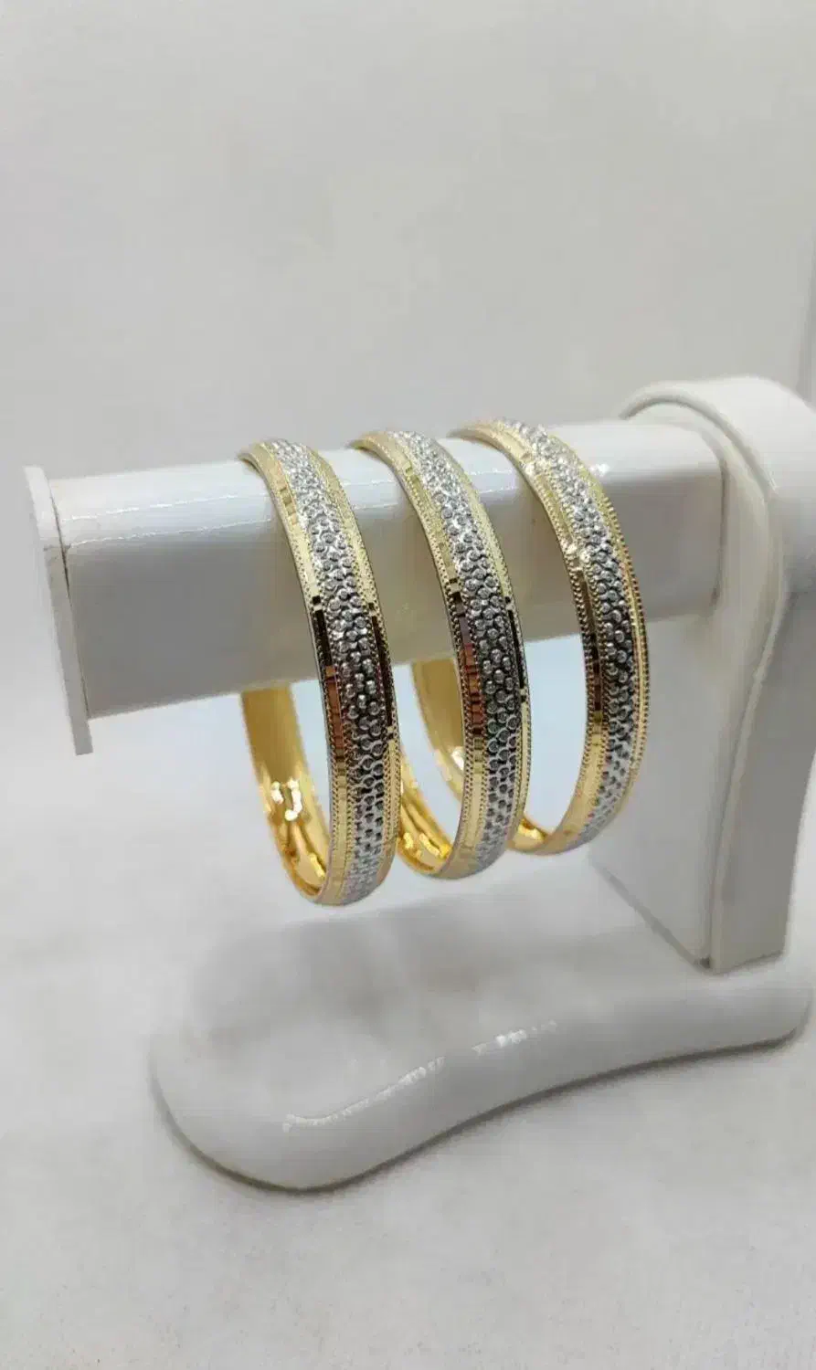 النگو طلا کد ۳|جواهرات|ارومیه, |دیوار