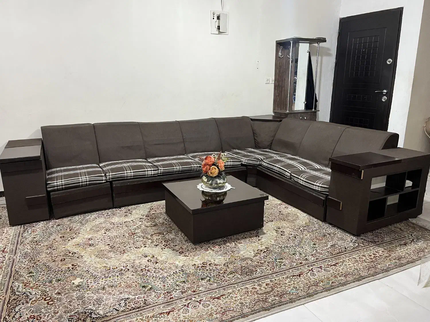 مبل|مبلمان خانگی و میز عسلی|اهواز, کوروش|دیوار