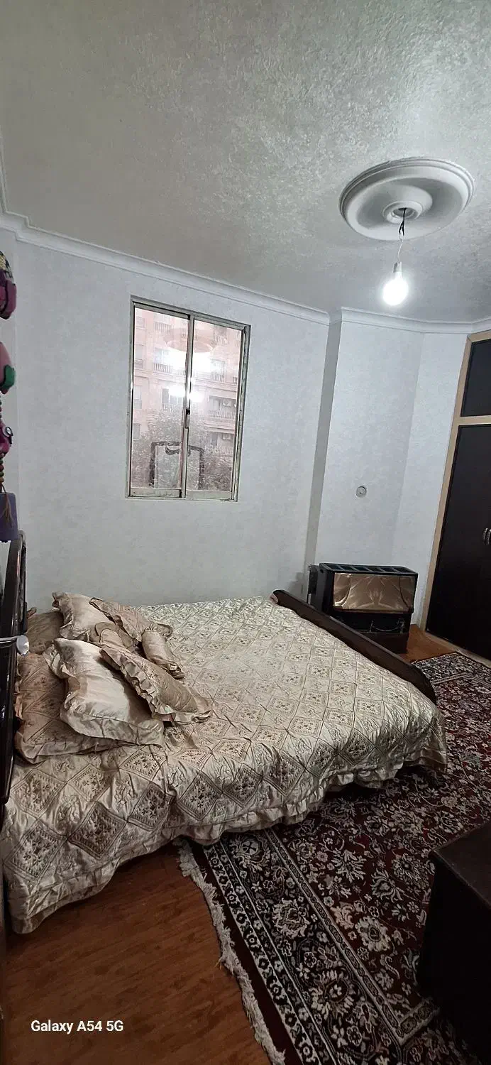 آپارتمان فروشی در کوشش ۶|فروش آپارتمان|مشهد, مقدم|دیوار