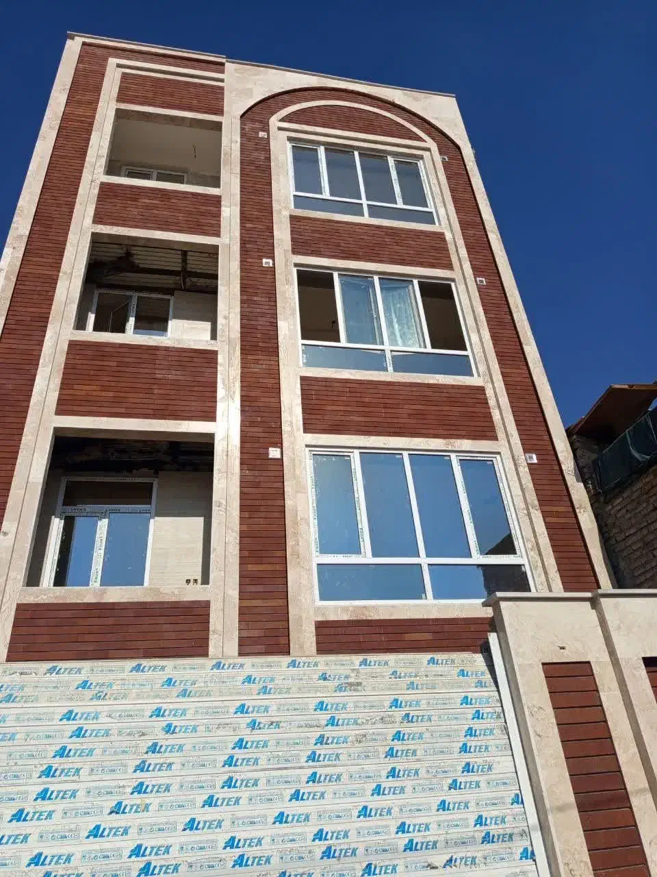 فروش اپارتمان|فروش آپارتمان|ورامین, ورامین|دیوار