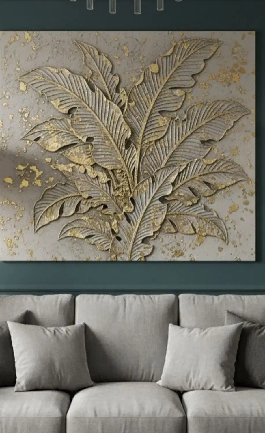 تابلو لیپان و بیس ماه و تابلودریاوخطاطی و...|تابلو، نقاشی، عکس|اصفهان, شهرک کاوه|دیوار