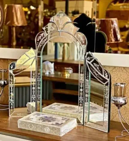 آینه|آینه|بندرعباس, |دیوار