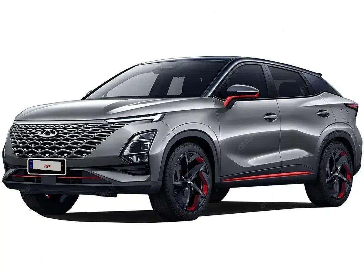 فونیکس اف ایکس پرمیوم / FOWNIX FX Premium|خودرو سواری و وانت|رشت, گلسار|دیوار