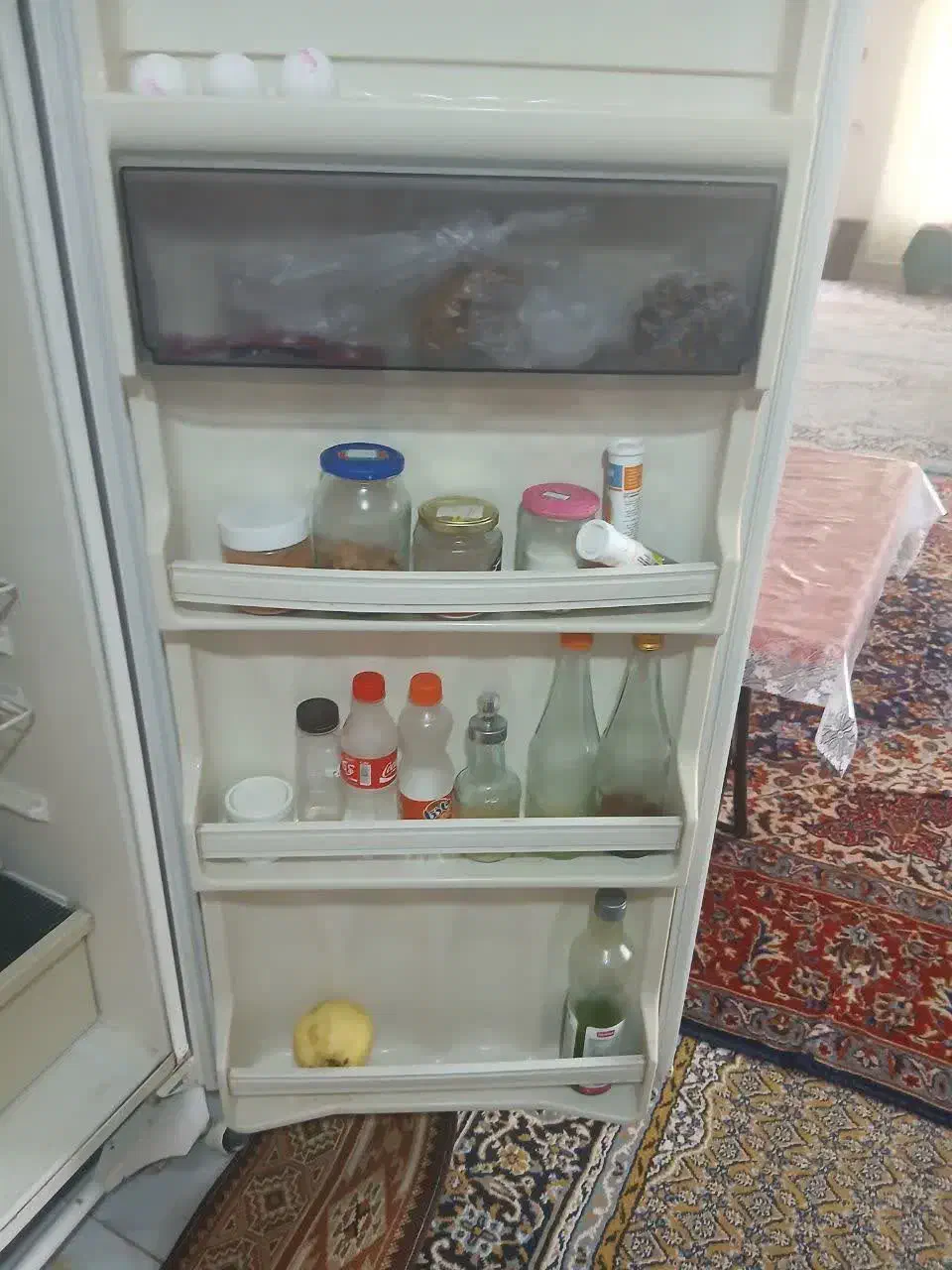 فروش یخچال فریزر|یخچال و فریزر|لشت نشا, |دیوار