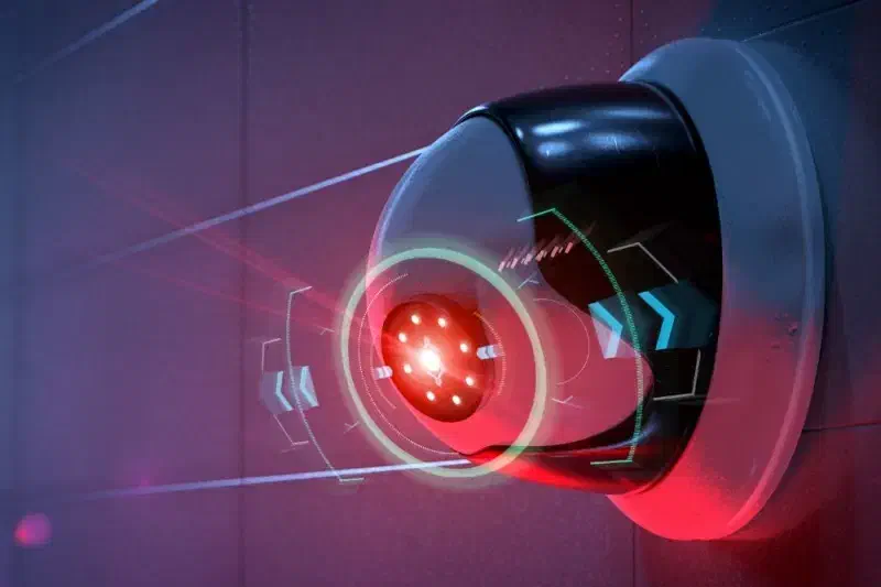 دوربین مدار بسته|دوربین مداربسته|یزد, |دیوار