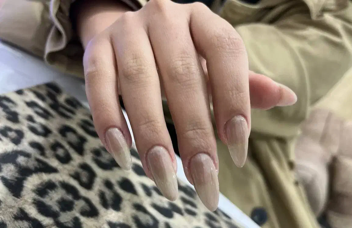 کاشت ناخن و ترمیم|خدمات آرایشگری و زیبایی|شاهین دژ, |دیوار