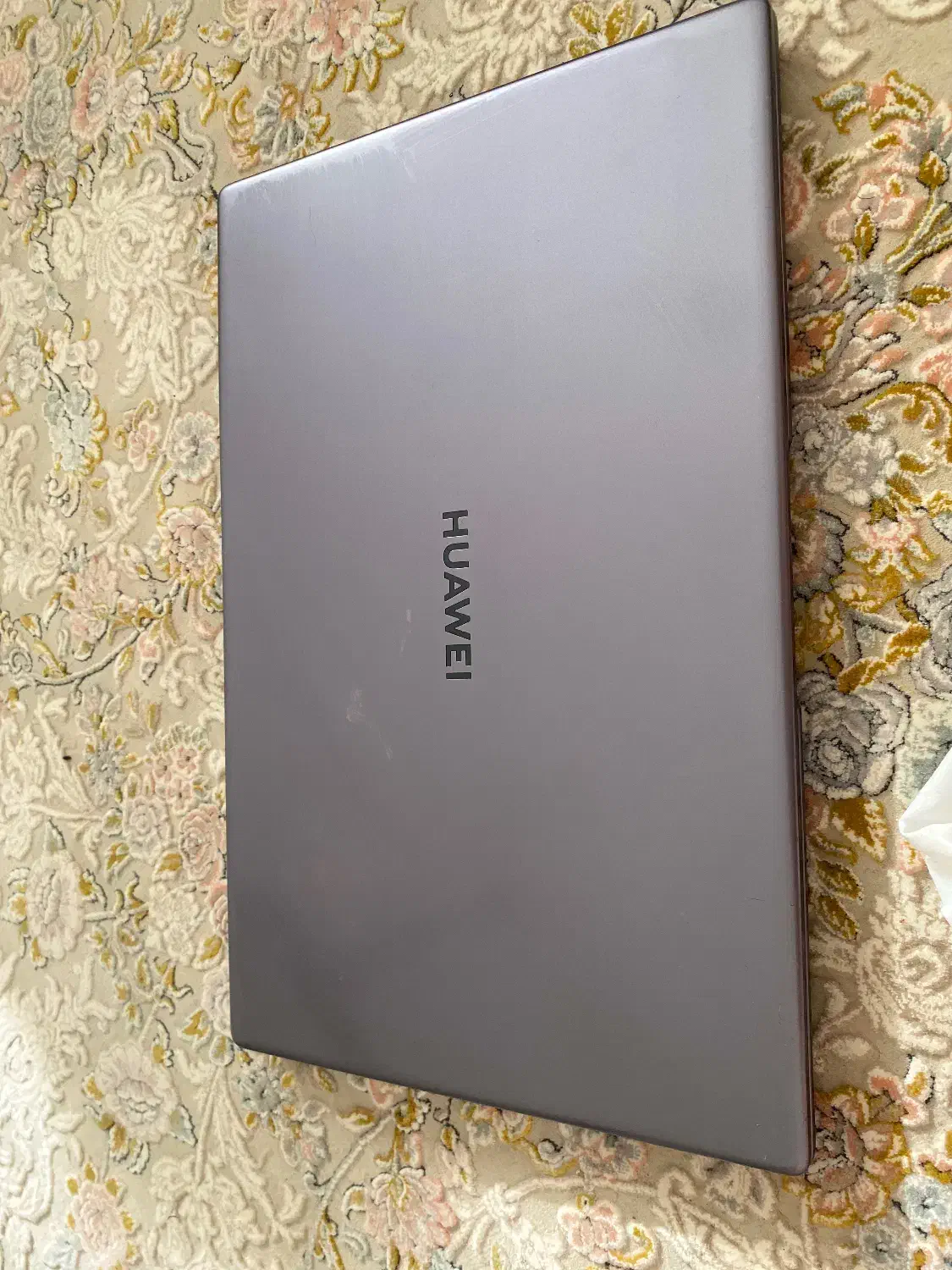 لپتاپ هواوی matebook d15|رایانه همراه|مشهد, هفت تیر (حافظ)|دیوار