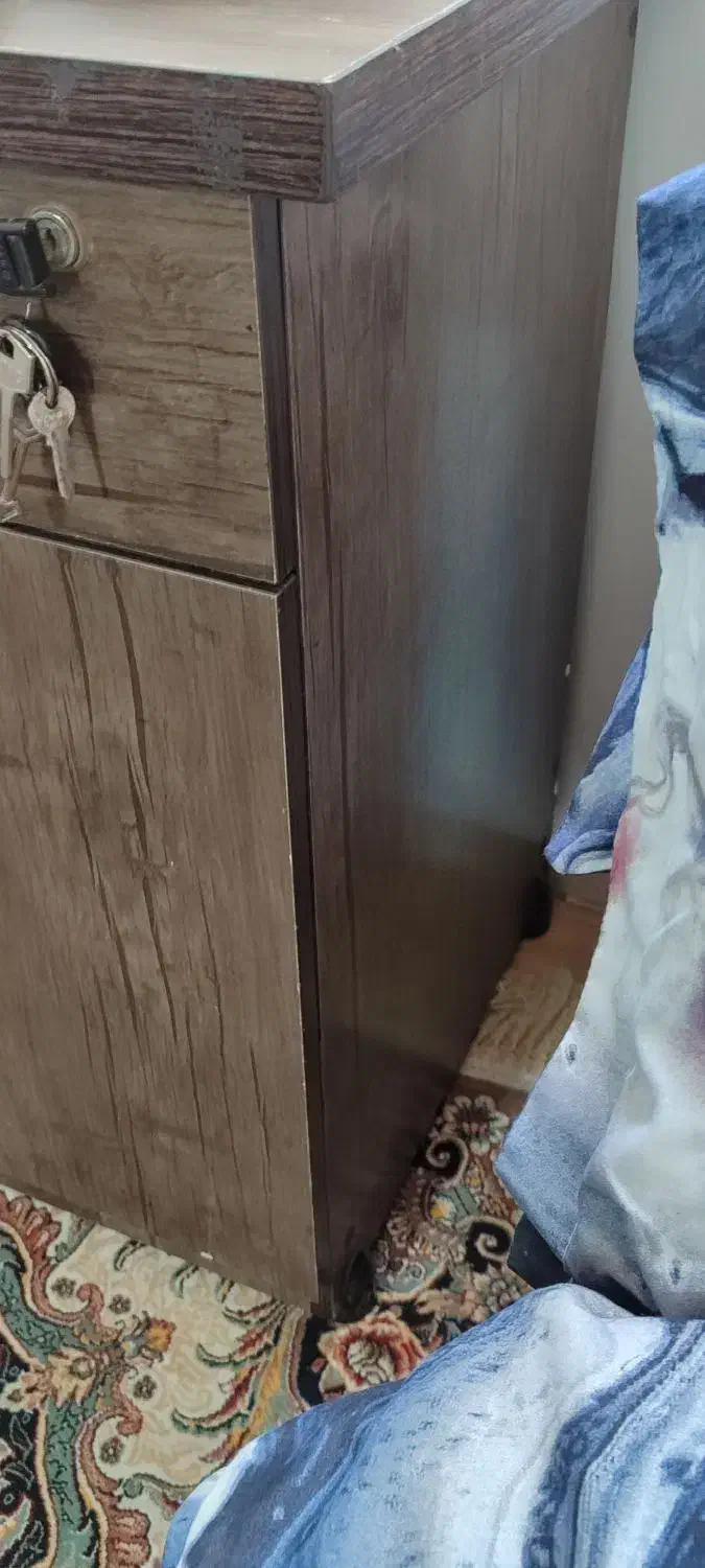 میز تحریر|میز تحریر و کامپیوتر|رشت, ولکس|دیوار