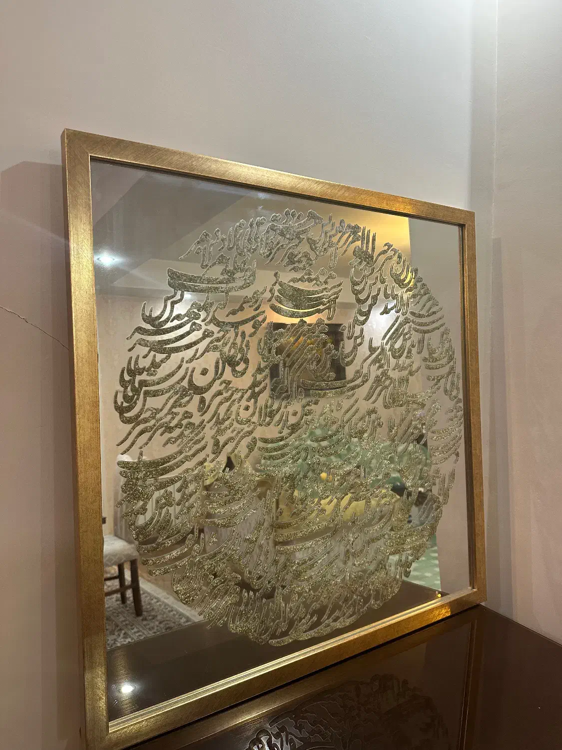 آینه دکوراتیو|آینه|تهران, سازمان برنامه جنوبی|دیوار