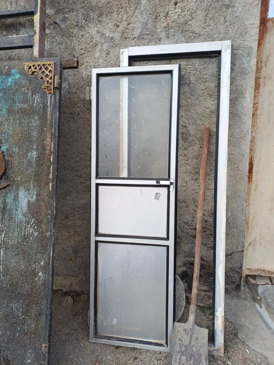 فروش درب|مصالح و تجهیزات ساختمان|قیدار, |دیوار