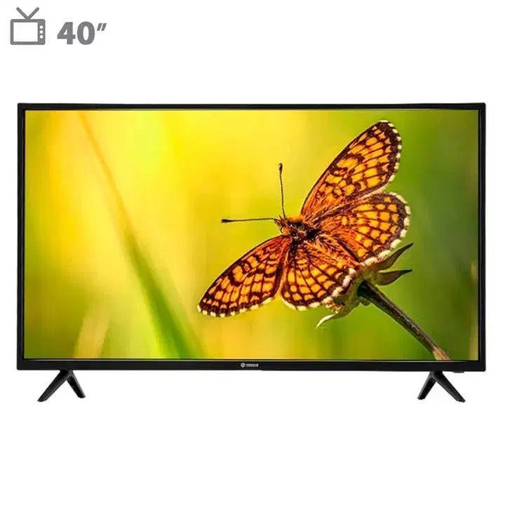 تلویزیون 40 اینچ اسنوا مدل SLD-40NY300D|تلویزیون و پروژکتور|کلاله, |دیوار
