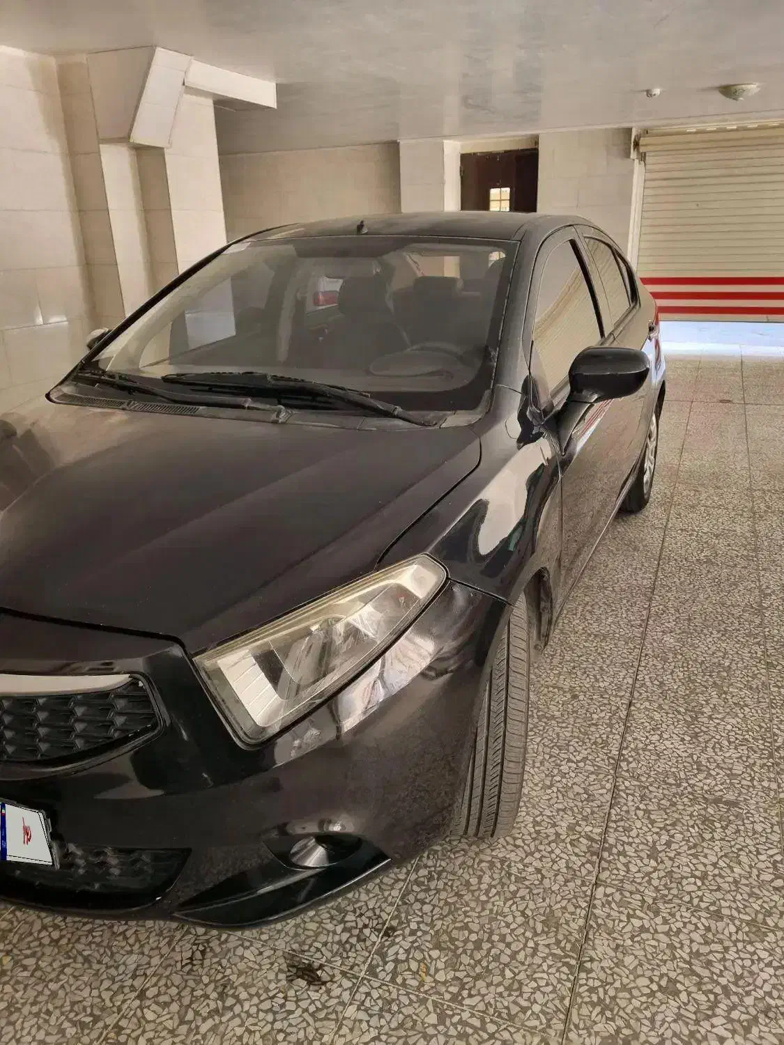 برلیانس h 230 استثنایی خونگی|خودرو سواری و وانت|خمینیشهر, |دیوار