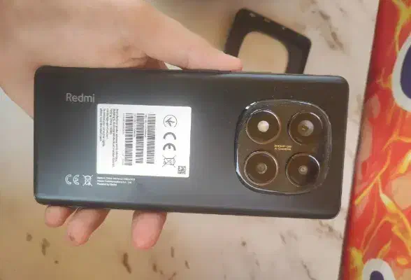 نوت ۱۴پرو 5G 256|موبایل|کرمانشاه, |دیوار