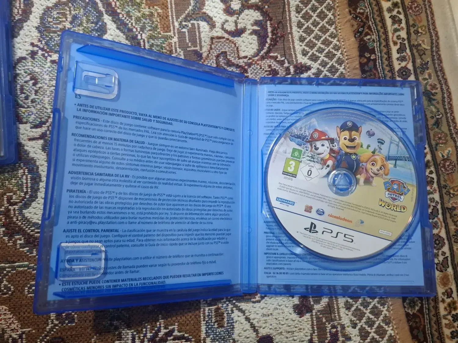 بازی ps5|کنسول، بازی ویدئویی و آنلاین|همدان, |دیوار