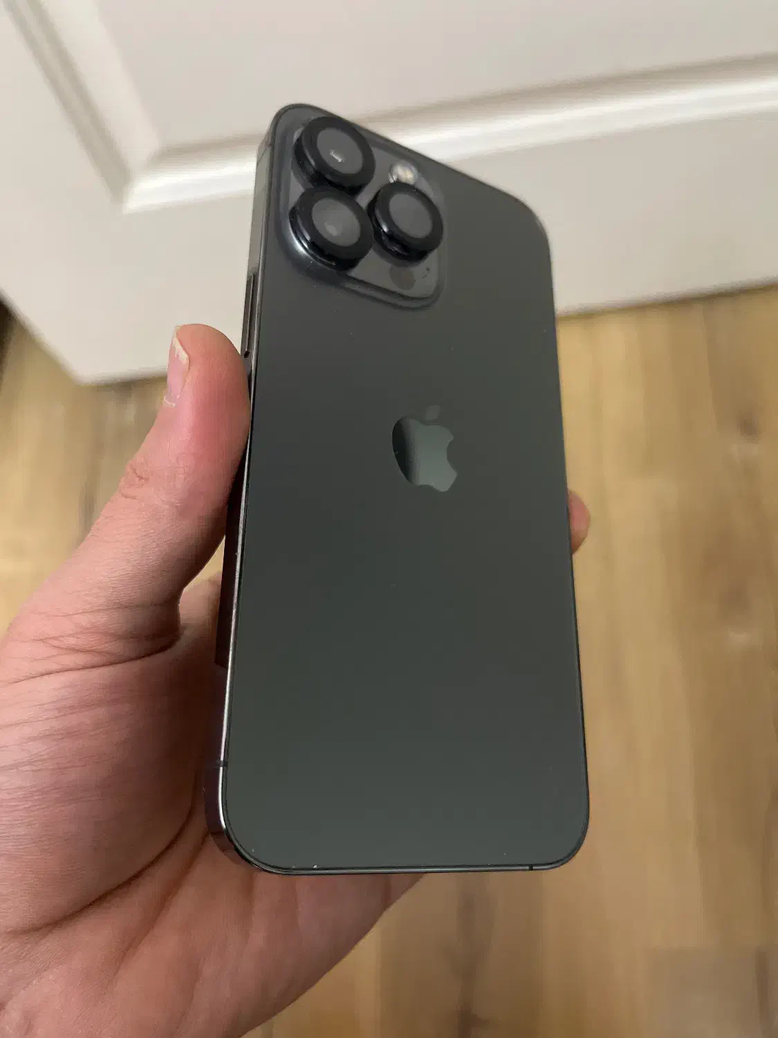 گوشی آیفون ۱۳ پرو|موبایل|قزوین, |دیوار