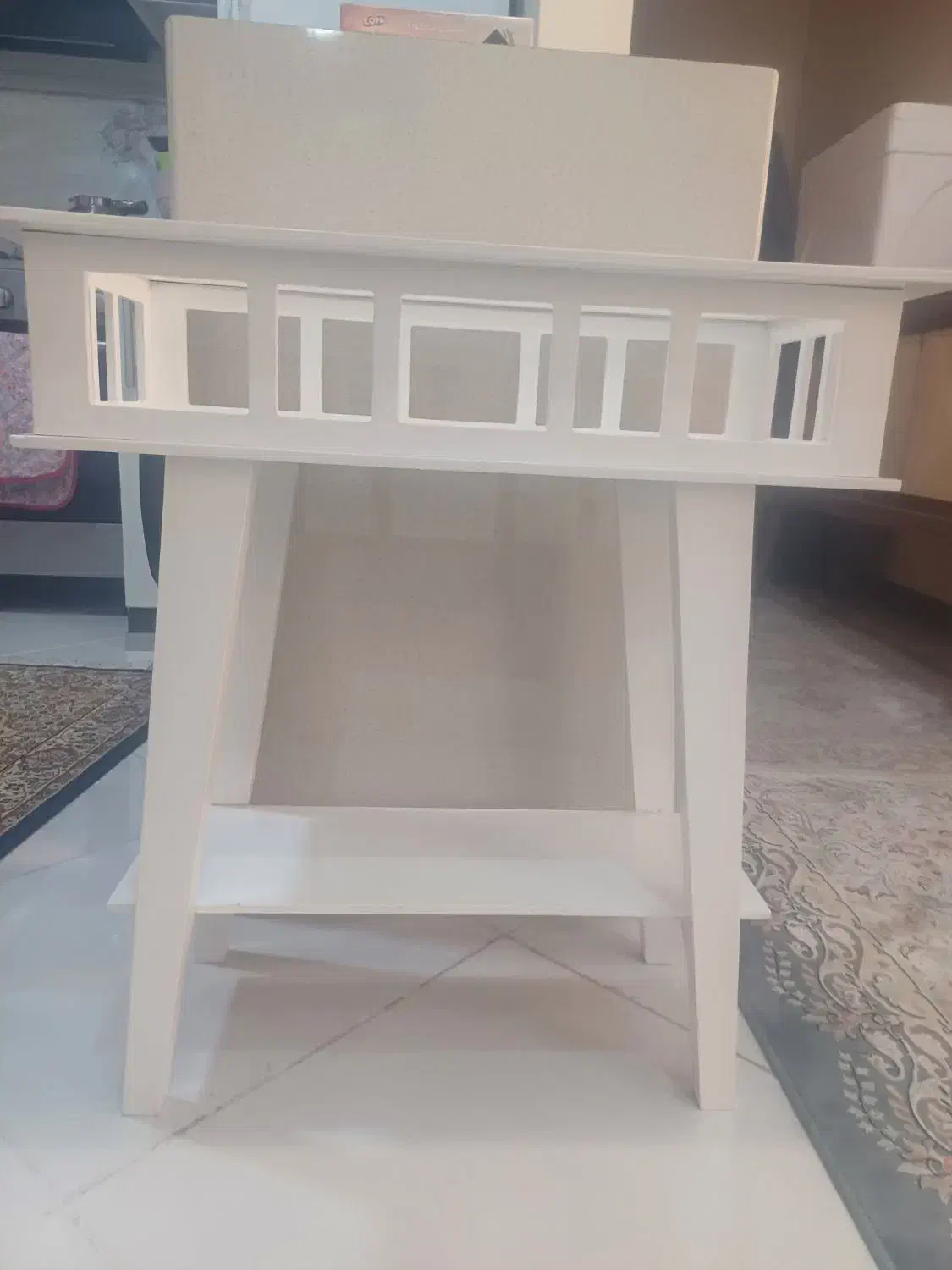 فروش استند گل|گل و گیاه طبیعی|شیراز, نصر|دیوار