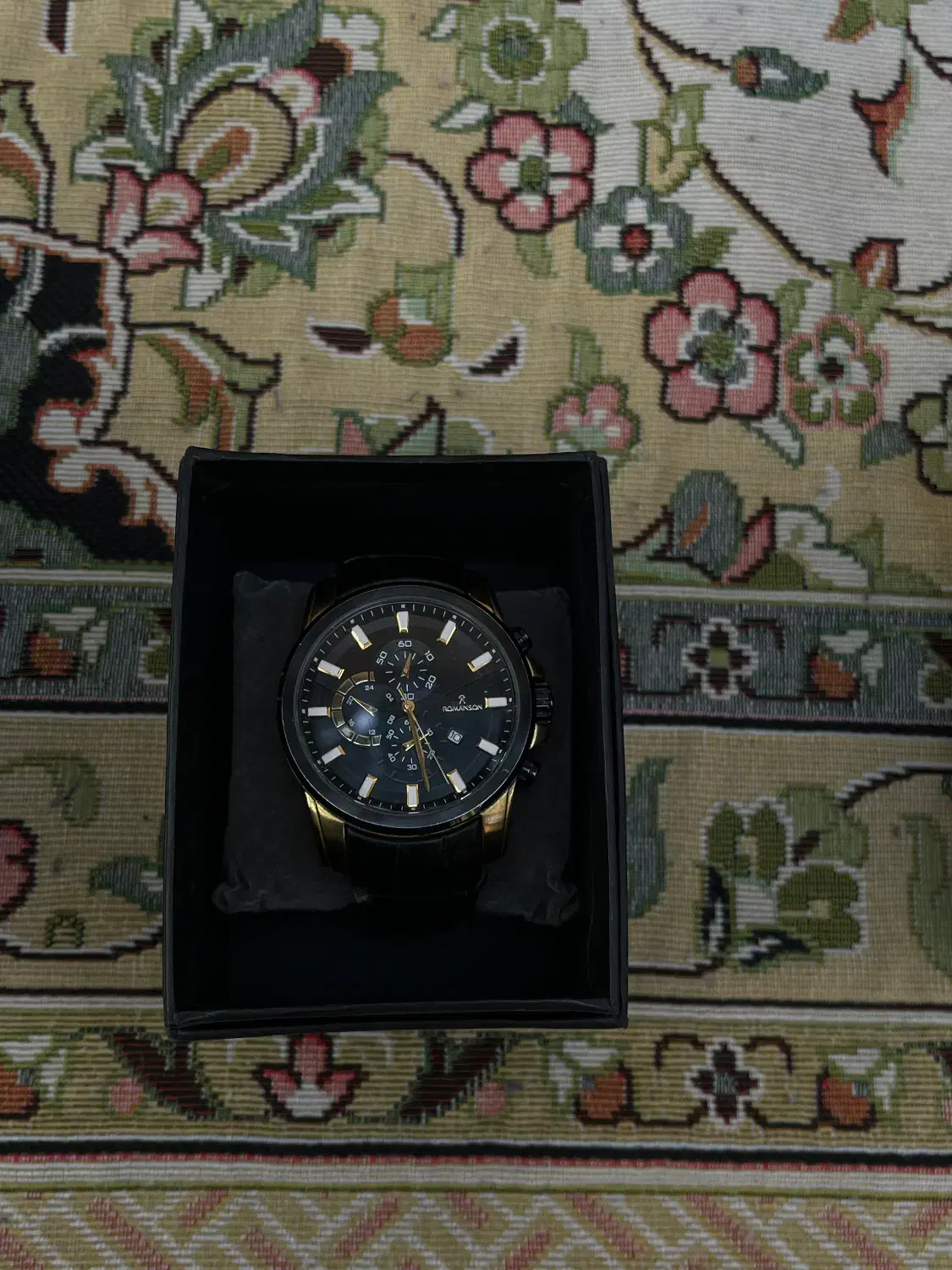 ساعت رومانس سه موتوره|ساعت|تهران, دکتر هوشیار|دیوار