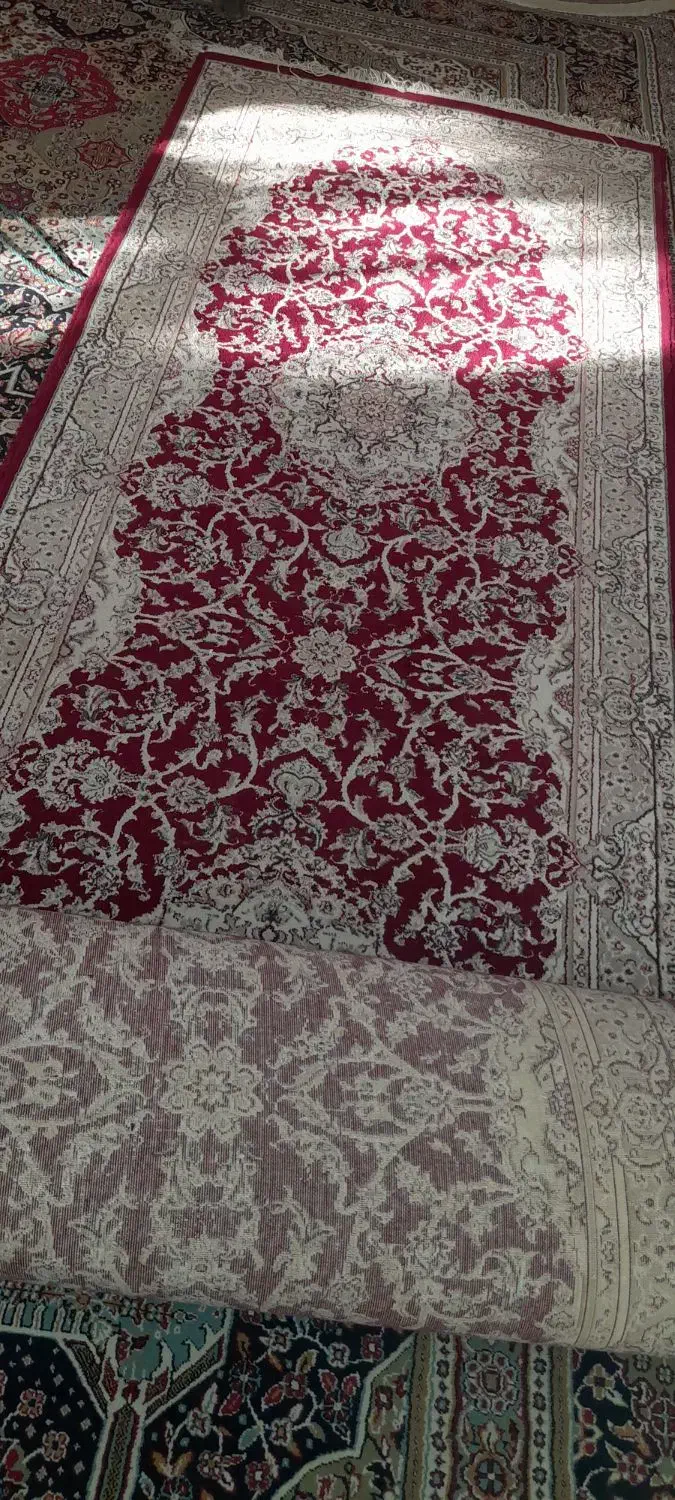 فرش کناره ماشینی|فرش|شهریار, شهریار|دیوار