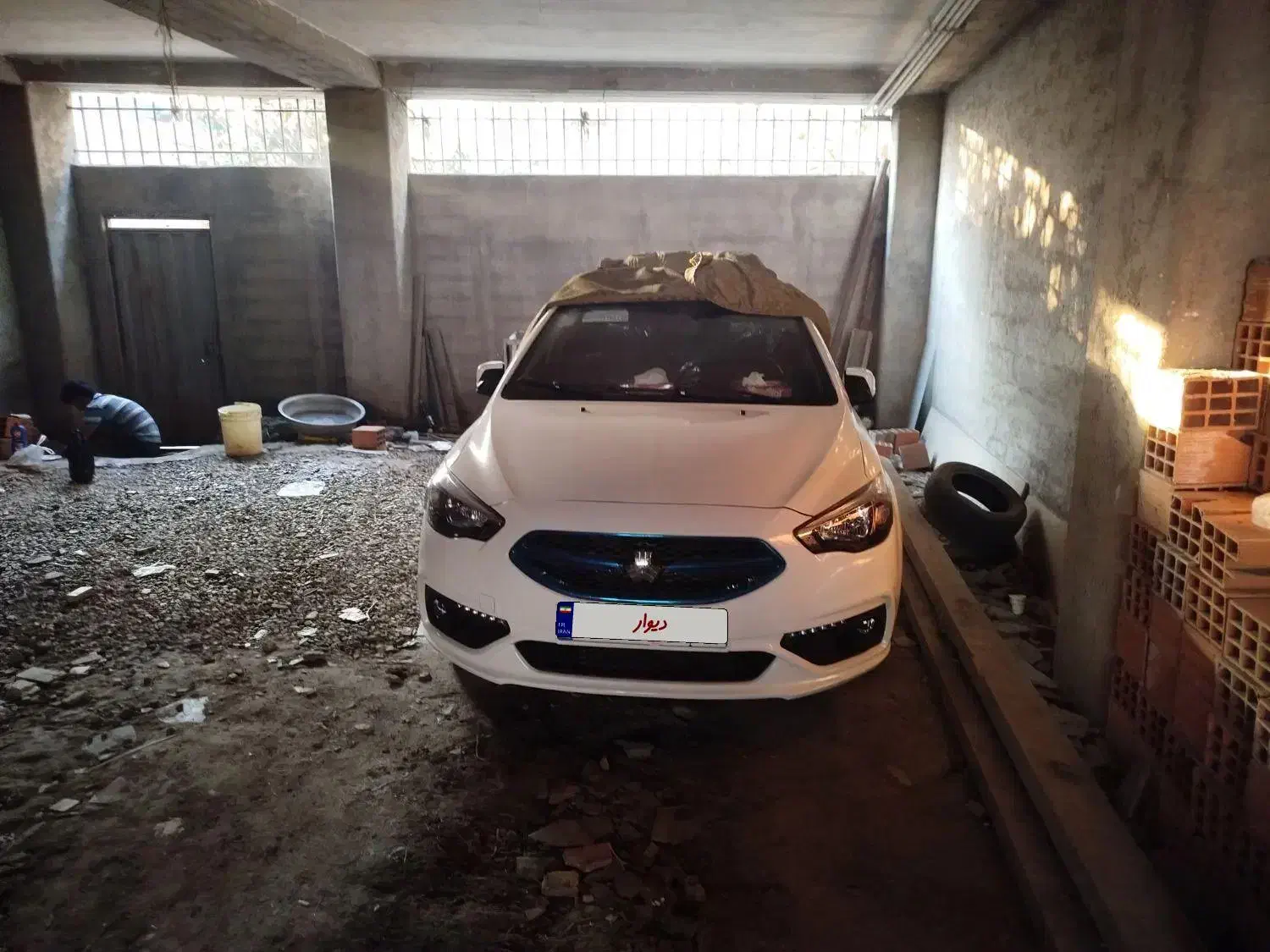 شاهین اتومات|خودرو سواری و وانت|قائمشهر, |دیوار