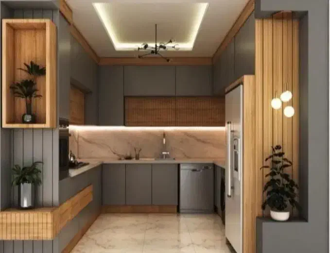 کابینت فیاضی|خدمات پیشه و مهارت|گلپایگان, |دیوار