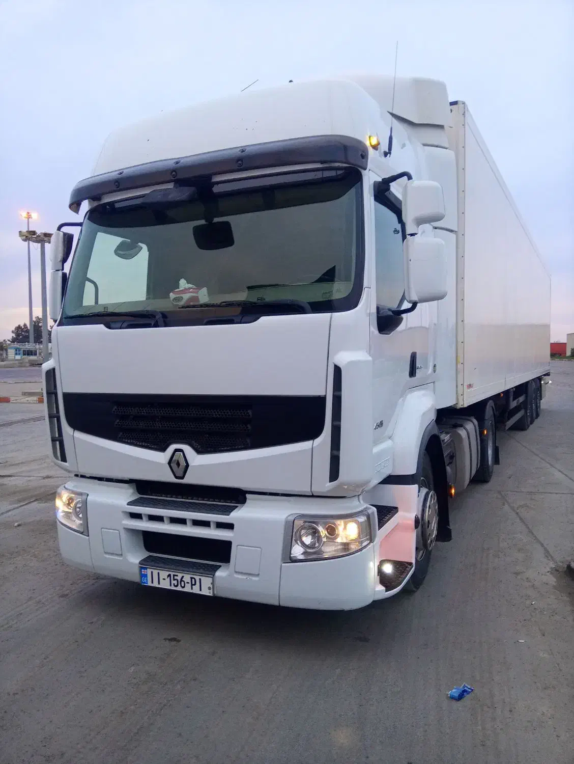 راننده پایه یک|استخدام حمل و نقل|اردبیل, |دیوار