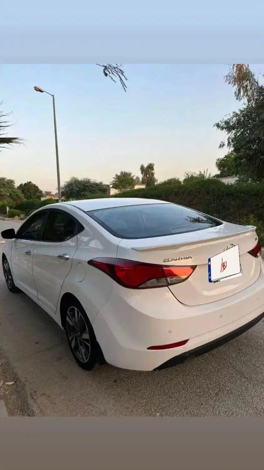 النترا ۲۰۱۴فول خلیج|خودرو سواری و وانت|آبادان, |دیوار