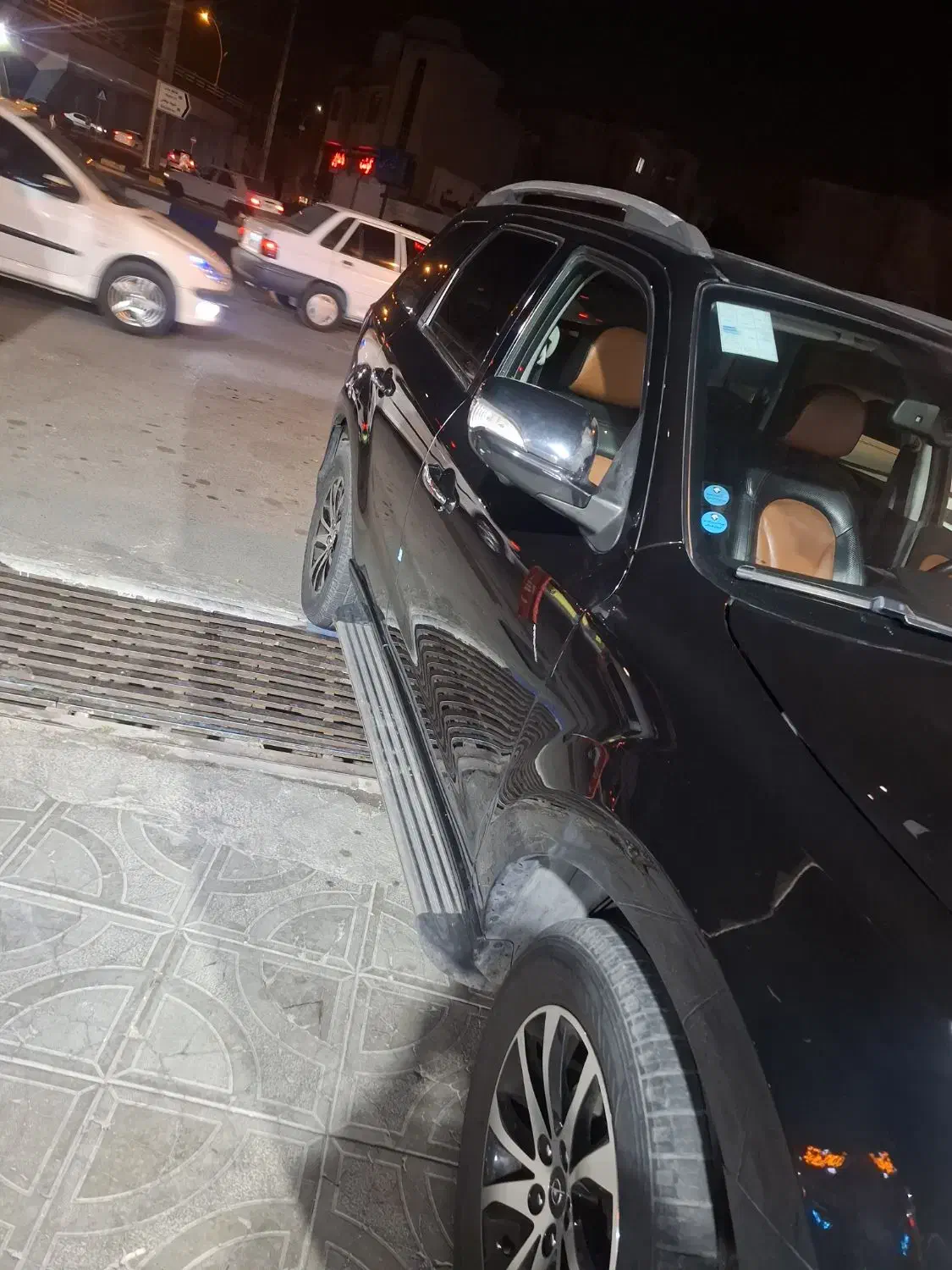 هایما اس ۷ مدل ۹۷|خودرو سواری و وانت|ارومیه, |دیوار