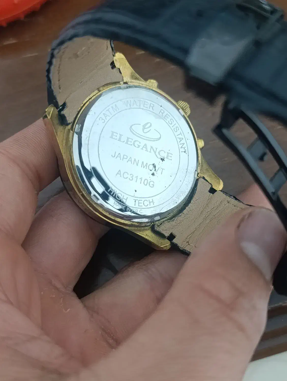 ساعت درحد نو|ساعت|صباشهر, |دیوار