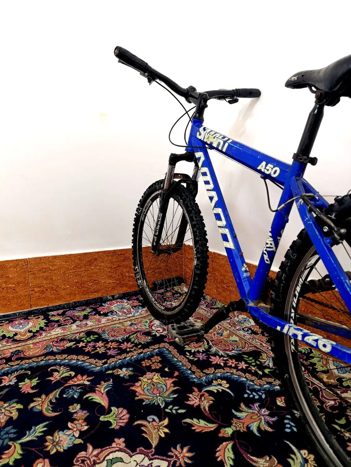 دوچرخه 26|دوچرخه، اسکیت، اسکوتر|داراب, |دیوار