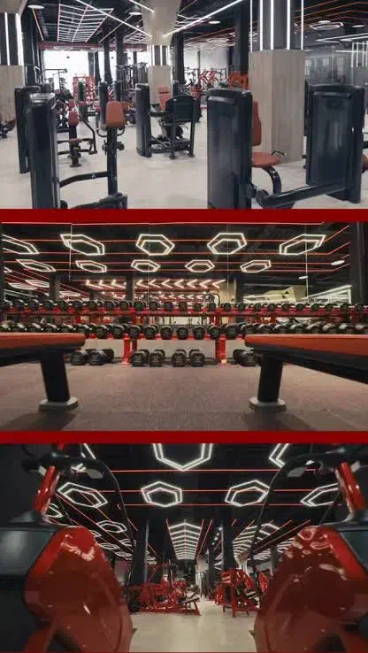 رسپشن و پذیرش باشگاه بدنسازی|استخدام اداری و مدیریت|تهران, دزاشیب|دیوار