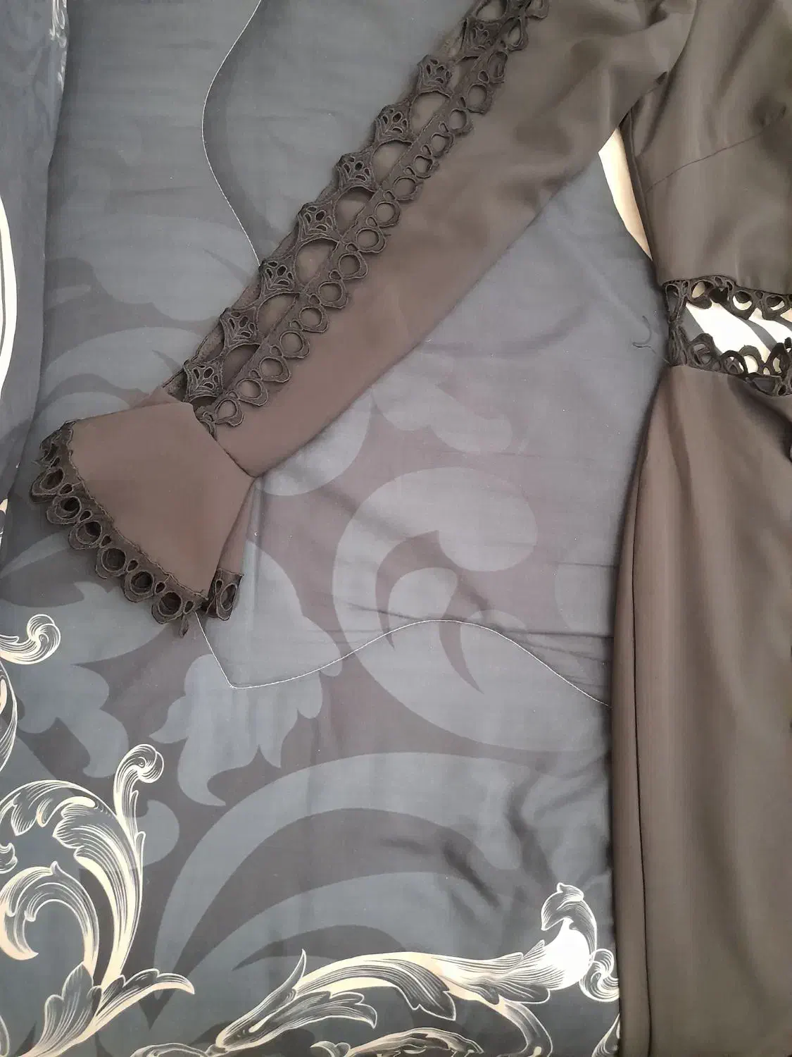 لباس های نو وبدون ایراد|لباس|سرعین, |دیوار