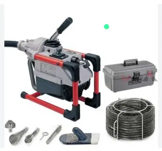 لوله بازکنی فاضلاب شادگان ودارخوین|خدمات پیشه و مهارت|شادگان, |دیوار