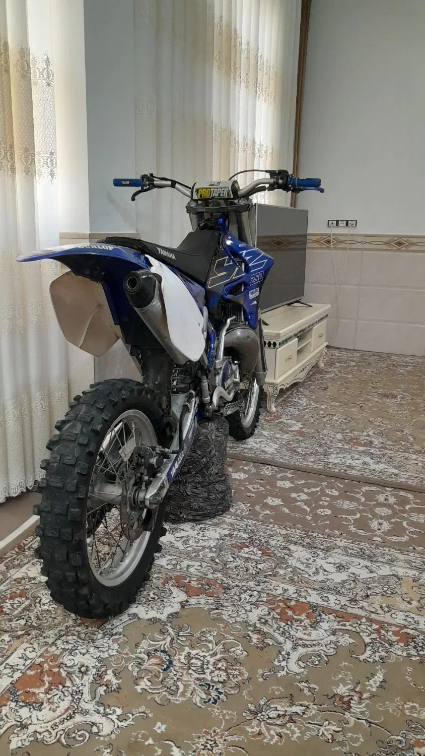 yz250.yzf.crf.rm.|موتورسیکلت|تهران, نجات اللهی|دیوار